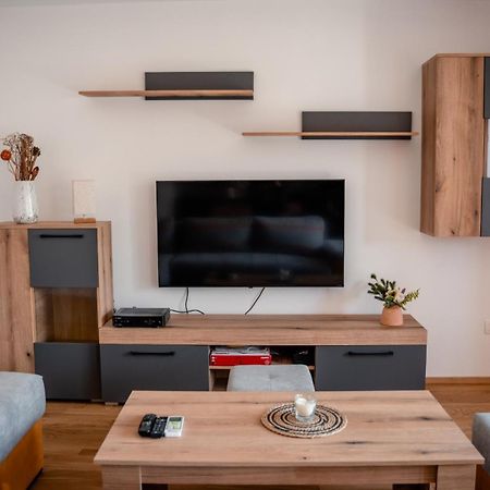 Darki Apartments 4 - Very Central 100 Square Meters,Two Bedrooms,Free Parking โอครีด ภายนอก รูปภาพ