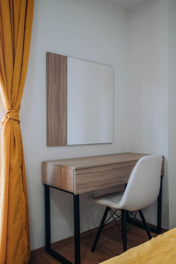 Darki Apartments 4 - Very Central 100 Square Meters,Two Bedrooms,Free Parking โอครีด ภายนอก รูปภาพ